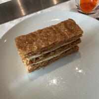 Benoit Alain Ducasse - 