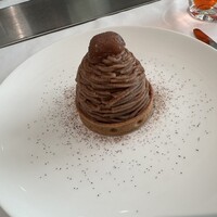 Benoit Alain Ducasse - 