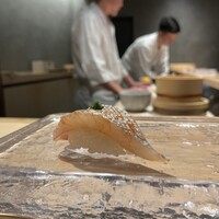 鮨 やざわ - 
