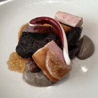 Benoit Alain Ducasse - 