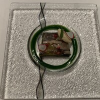 レザンファン ギャテ - 