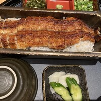 うなぎ四代目菊川 ミッドランドスクエア 名古屋本店 - 