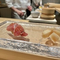 鮨 やざわ - 