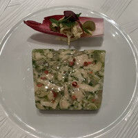 レザンファン ギャテ - 