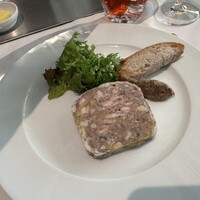 Benoit Alain Ducasse - 