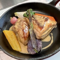 Benoit Alain Ducasse - 