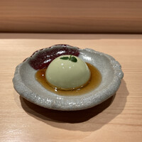 鮨 やざわ - 