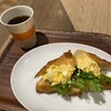 三日月屋 CAFE 福岡空港店