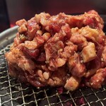 ほるもん倶楽部あじくら - 