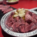 ほるもん倶楽部あじくら - 