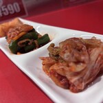 ほるもん倶楽部あじくら - 