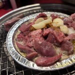 ほるもん倶楽部あじくら - 