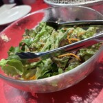 ほるもん倶楽部あじくら - 