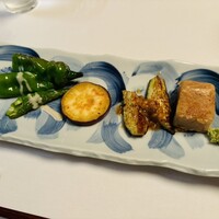 神楽坂 OSAKA きっちん - 