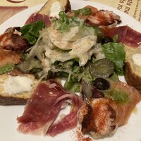 Bar Espanol LA BODEGA 大阪店 - 
