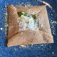RISTORANTE E'VOLTA il cielo - 