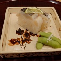 新ばし 笹田 - 