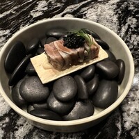 おちあいろうステーキハウス東京 - 