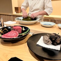 にくの匠 三芳 - 