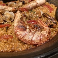 Bar Espanol LA BODEGA 大阪店 - 