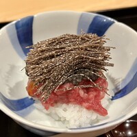 にくの匠 三芳 - 