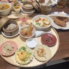 台湾料理 花粥