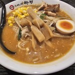 らーめん食堂 れんげ 諏訪店 (RENGE) - 茅野/ラーメン | 食べログ