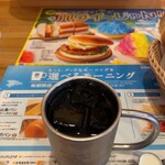 コメダ珈琲店 - 