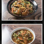 スタミナラーメン 松五郎 - 