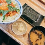 築地食堂 源ちゃん - 