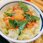 築地食堂 源ちゃん - 