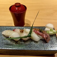 華丸吉日 - 