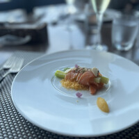 Prime42 steakhouse & sky bar -  Prime42 steakhouse & sky bar -