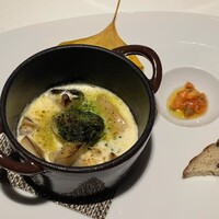 タワーズレストラン クーカーニョ - 
