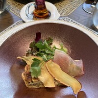 カジュアルフレンチ　アミー - キッシュ