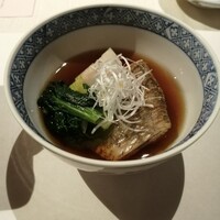 一舞庵 - 