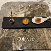 タワーズレストラン クーカーニョ - 