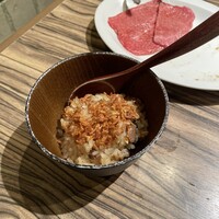 焼肉 ジャンボ はなれ - 