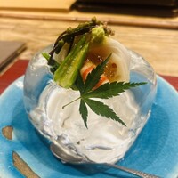 銀座 おか乃 - 