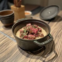 焼肉 ジャンボ はなれ - 