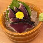 酒陣 一鐡 - 