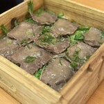 酒陣 一鐡 - 