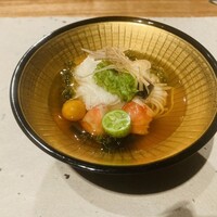 食の家 まつおか - 