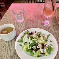 表参道 バッカス - 