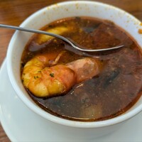 博多料亭 稚加榮 - ブイヤベース