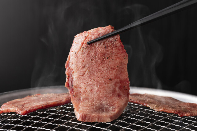 鷹山公（ヨウザンコウ） - 米沢（焼肉）の写真