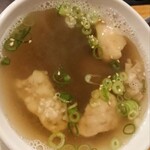 炭火焼肉 ぶち - 