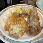 市場食堂 よし - 