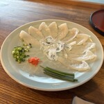 市場食堂 よし - 