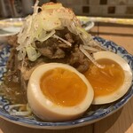 餃子のたっちゃん - 